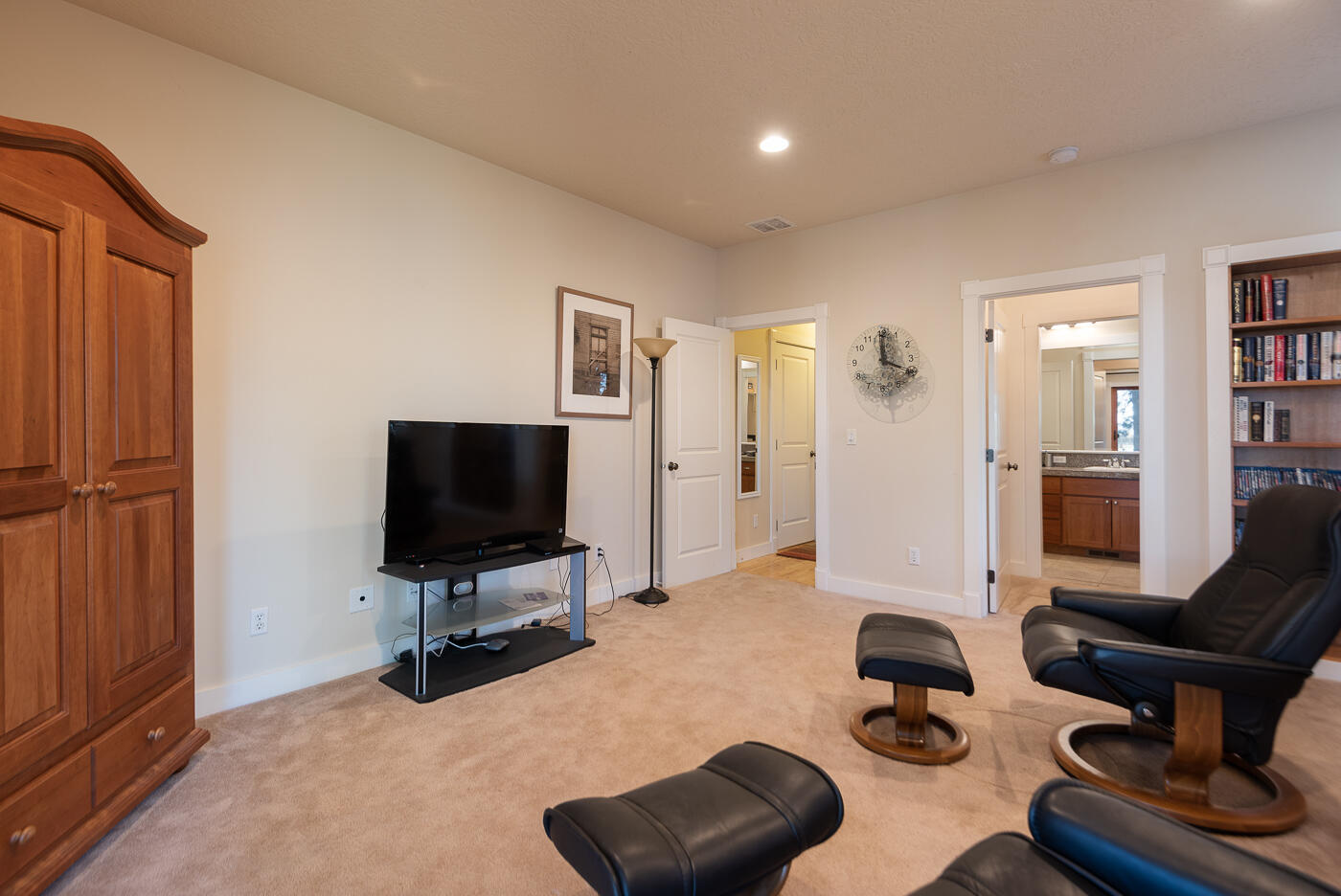 Awbrey Village - Residential