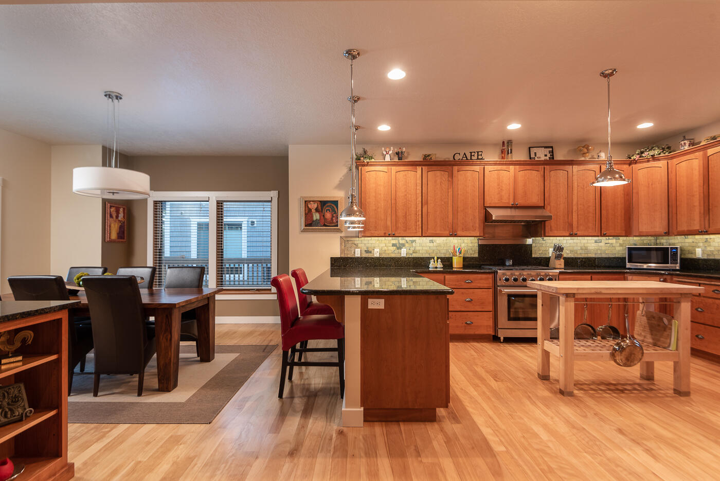 Awbrey Village - Residential