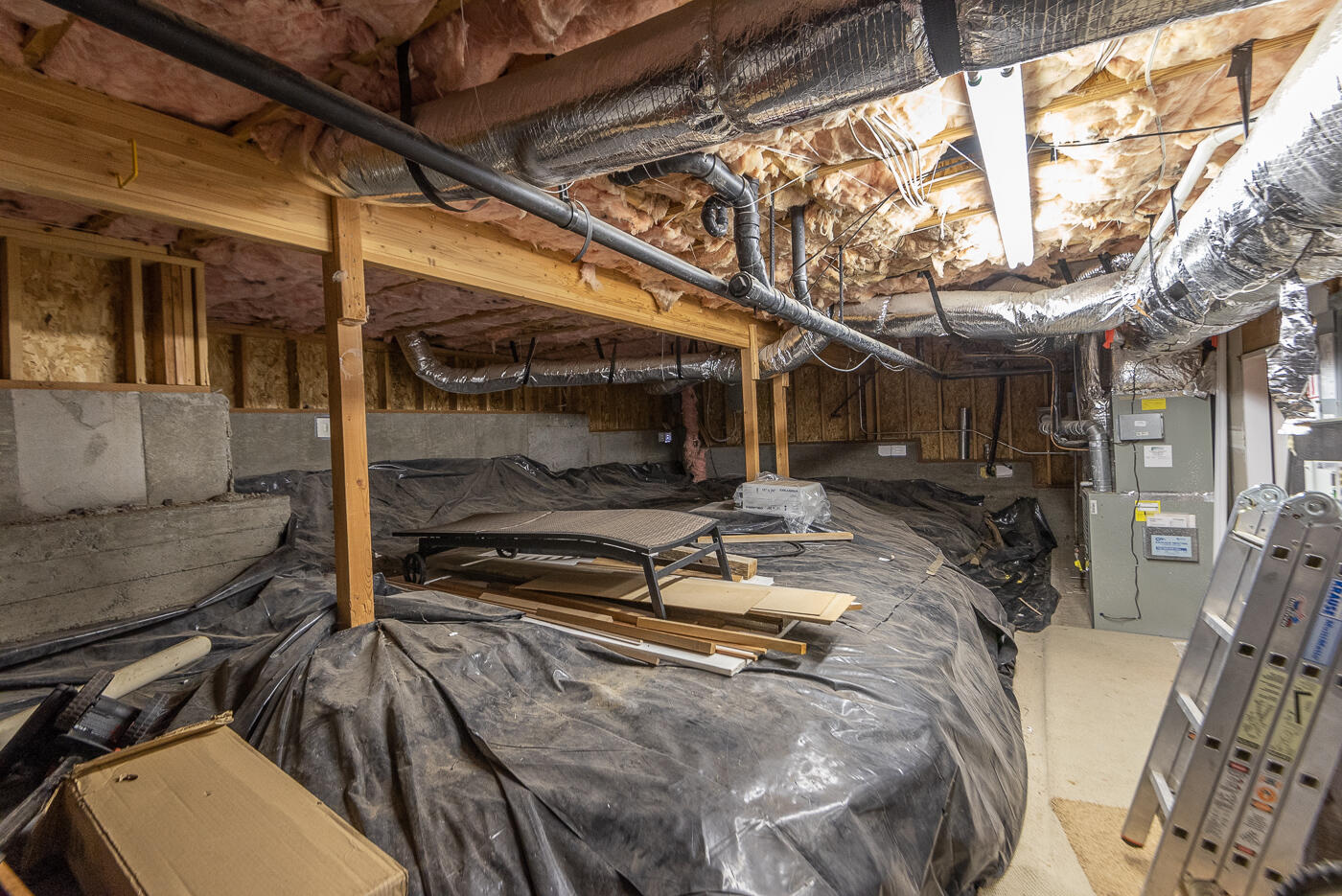 Awbrey Village - Residential