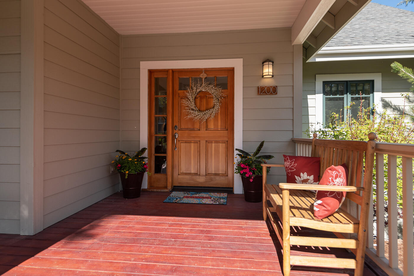 Awbrey Village - Residential