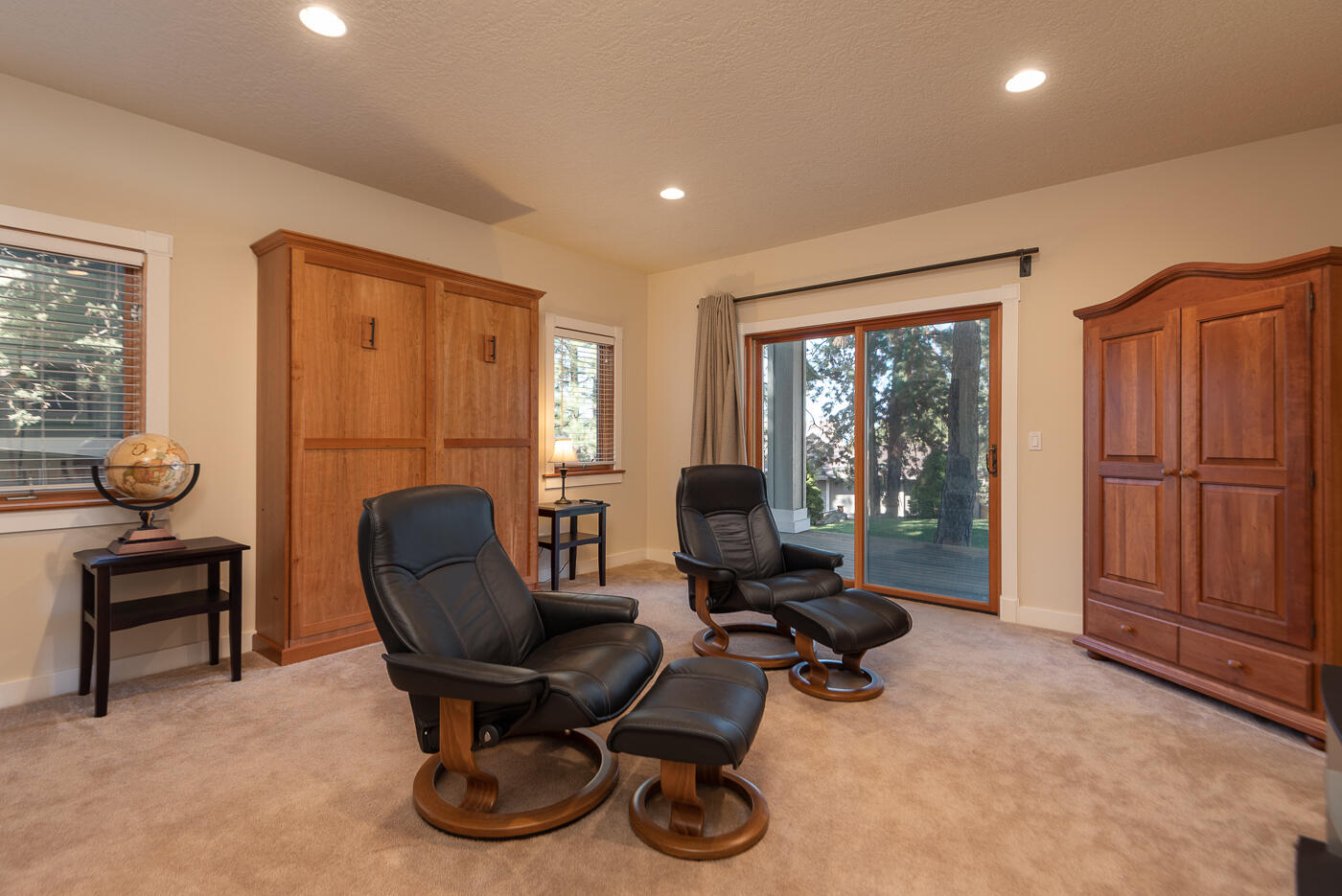 Awbrey Village - Residential