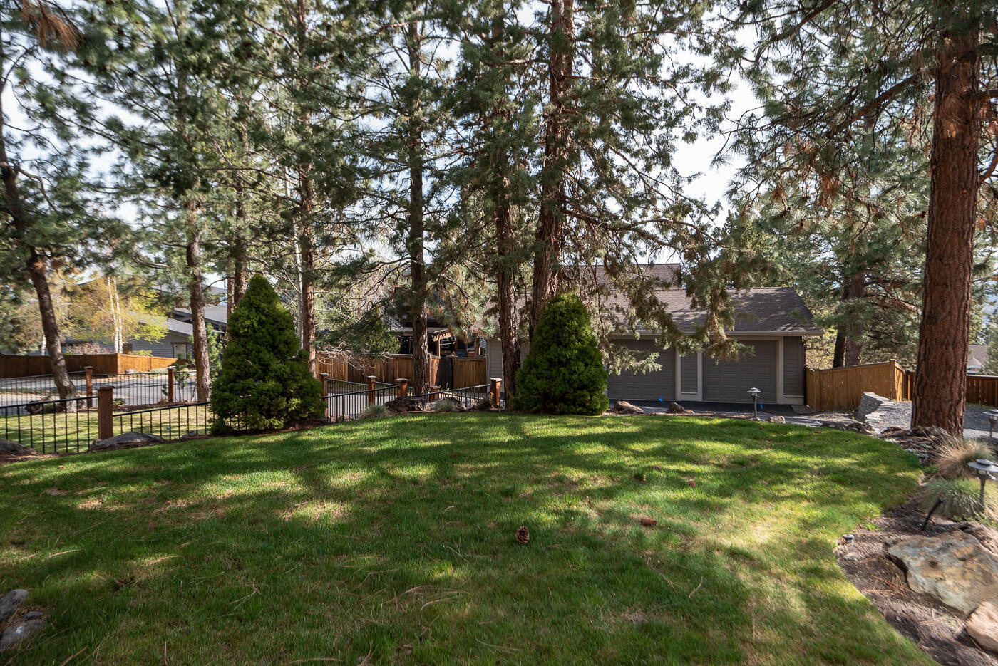 Awbrey Village - Residential