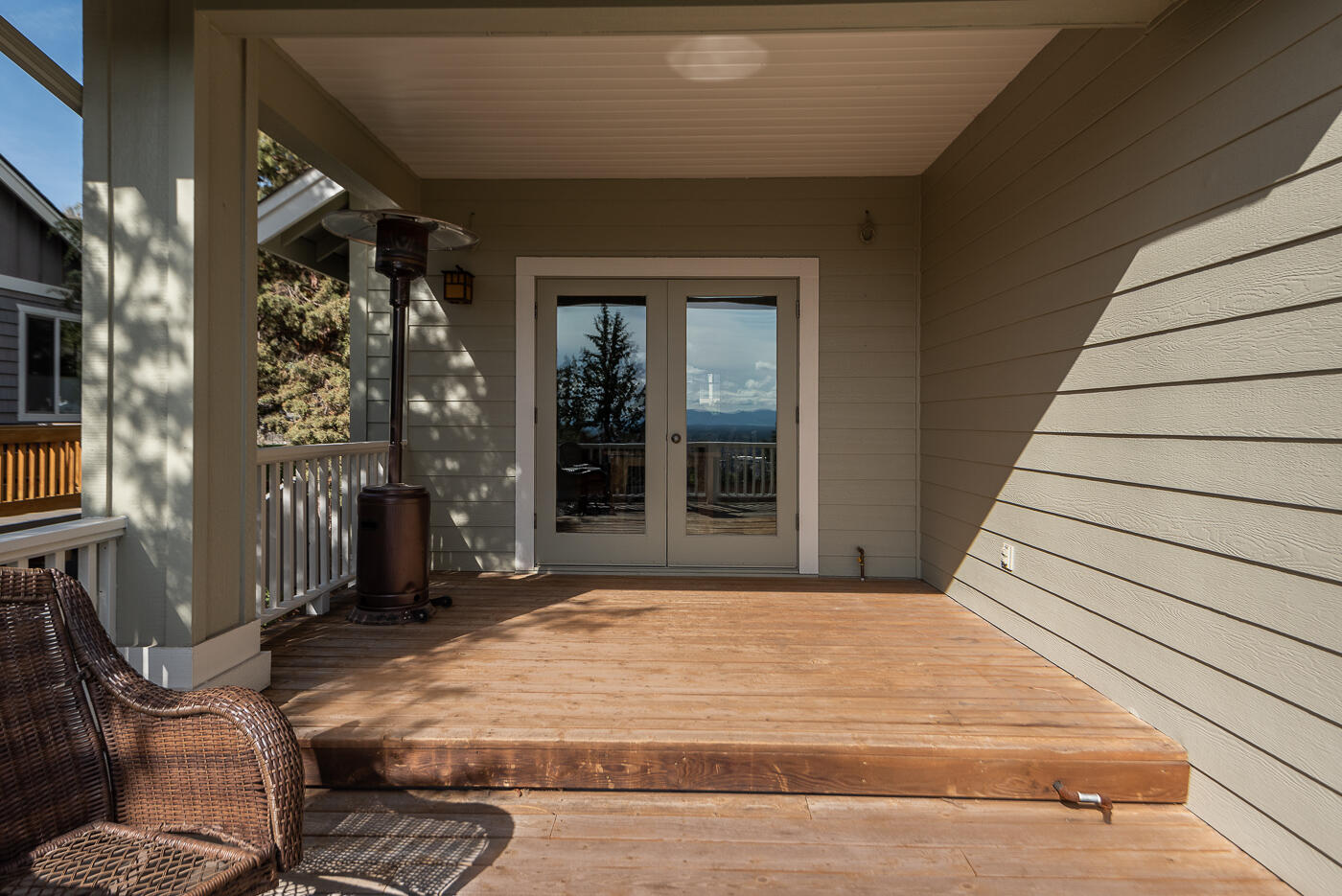 Awbrey Village - Residential