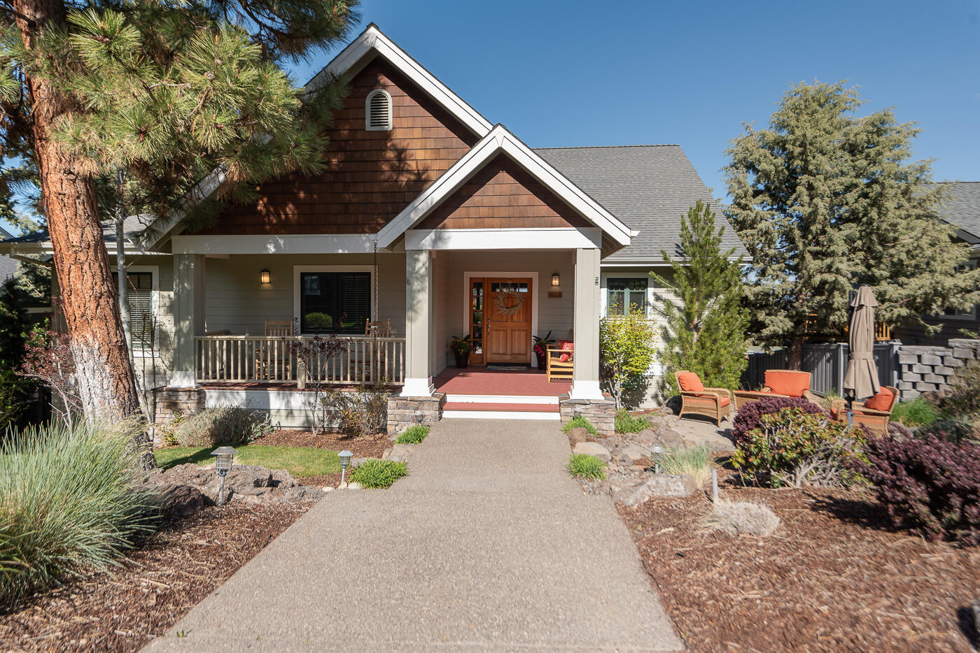 Awbrey Village - Residential