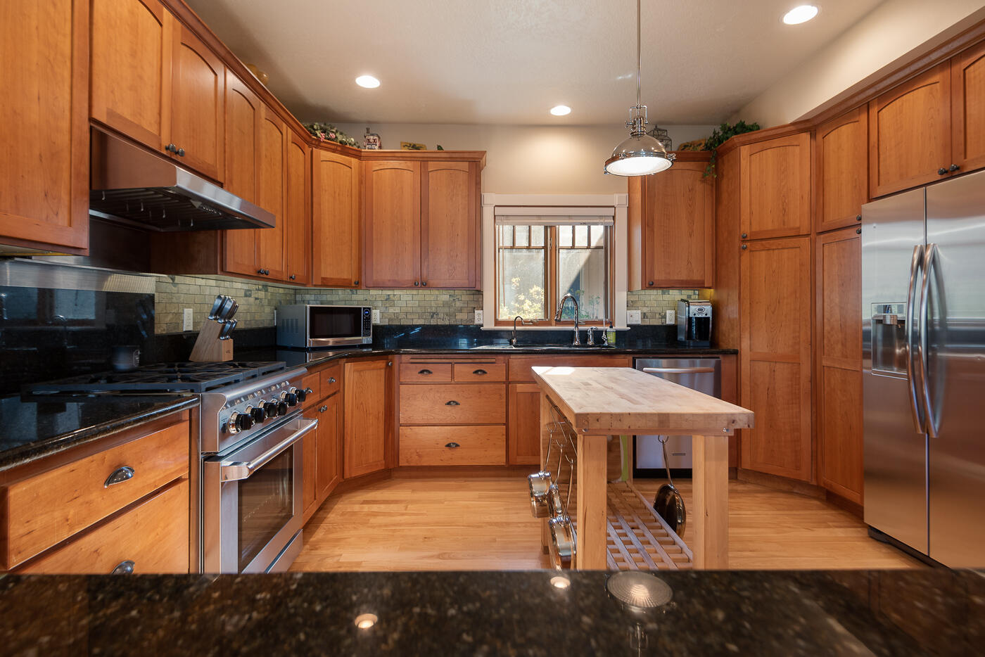 Awbrey Village - Residential