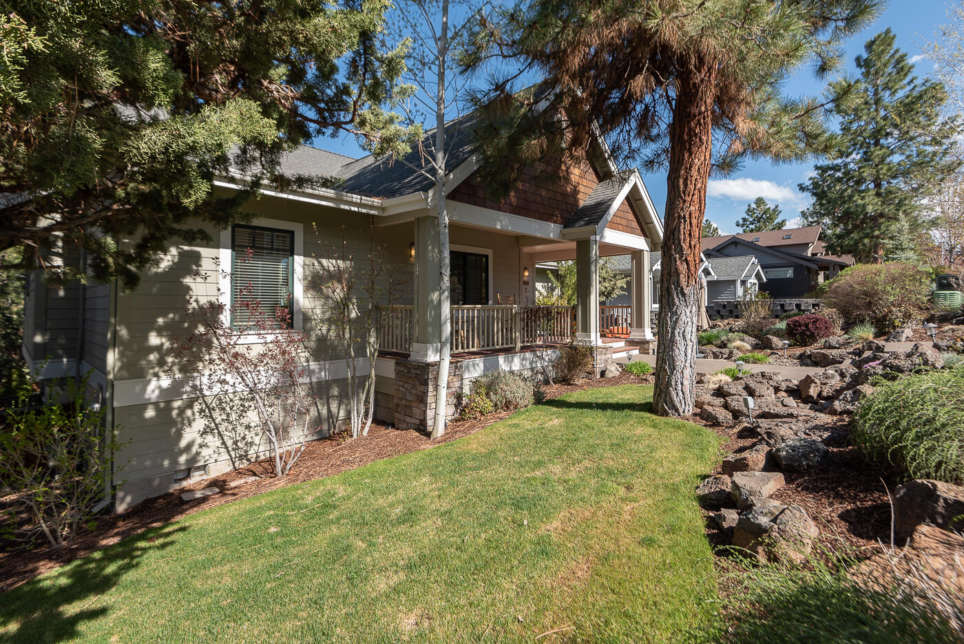 Awbrey Village - Residential