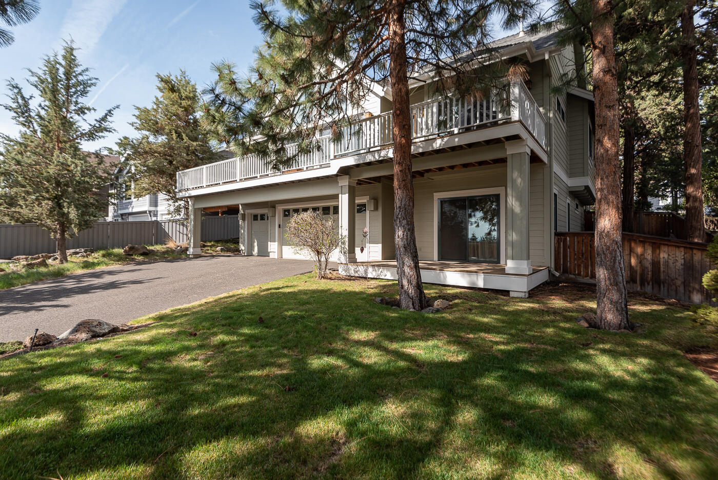 Awbrey Village - Residential