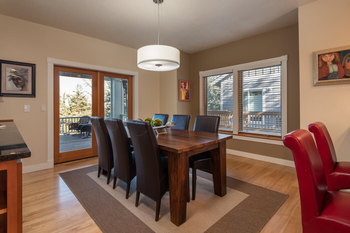 Awbrey Village - Residential