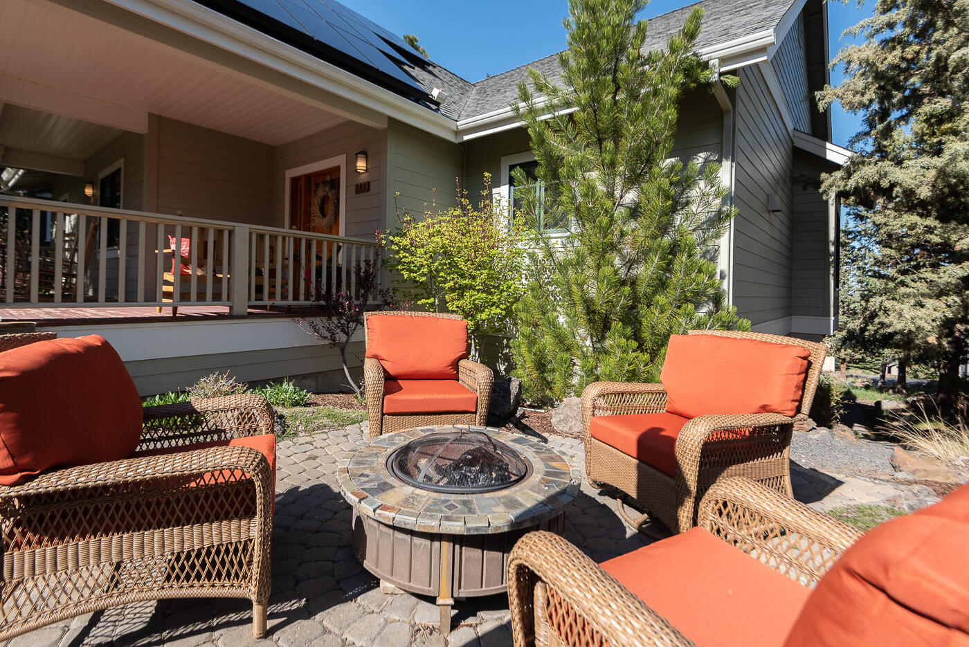 Awbrey Village - Residential