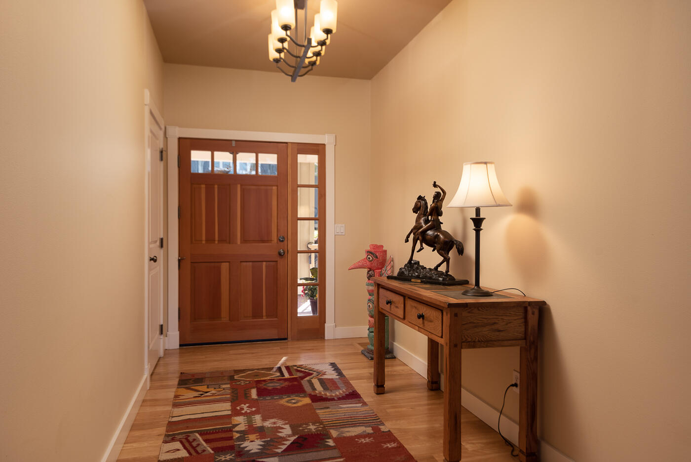 Awbrey Village - Residential