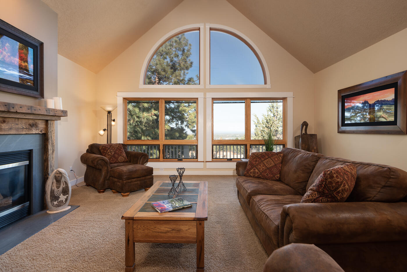 Awbrey Village - Residential