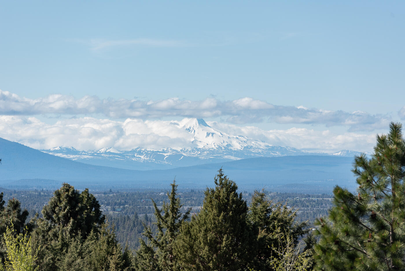 Awbrey Village - Residential