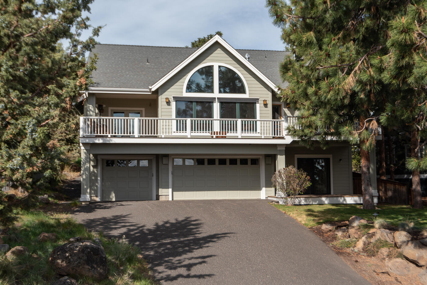 Awbrey Village - Residential