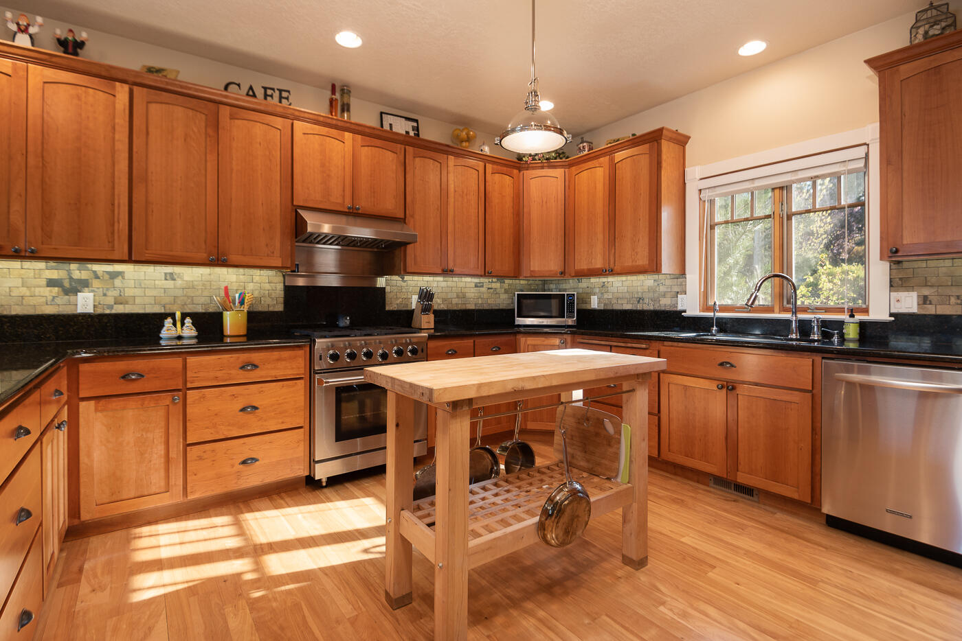 Awbrey Village - Residential