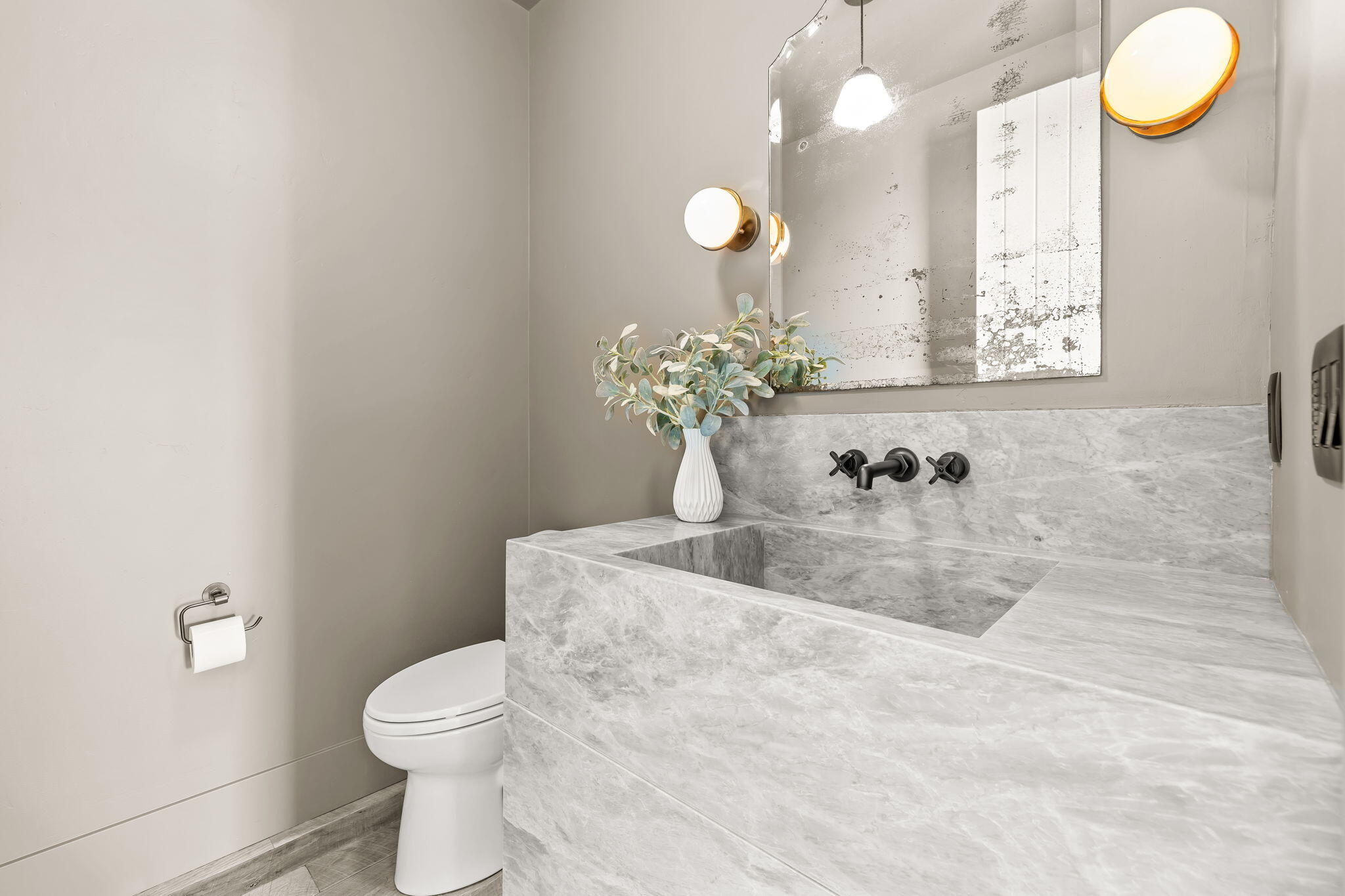 North Rim - Residential