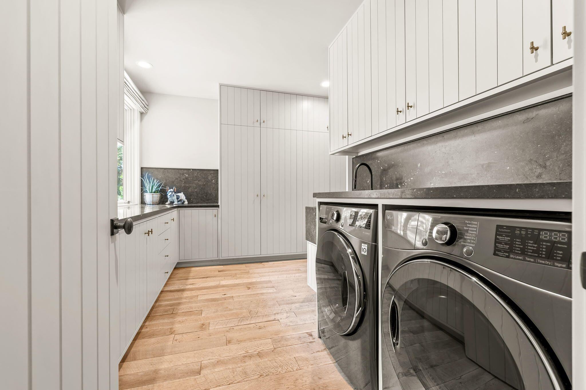 North Rim - Residential