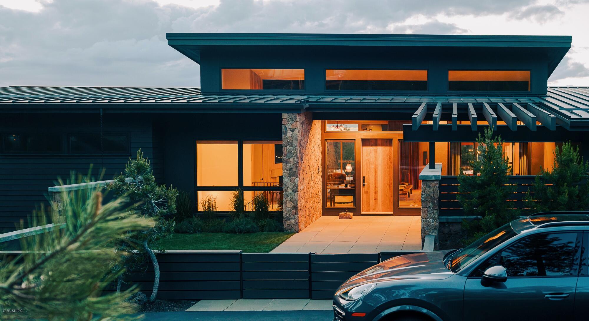 North Rim - Residential