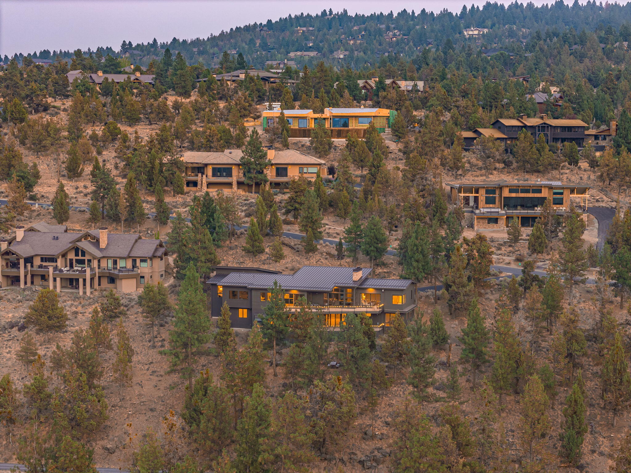 North Rim - Residential