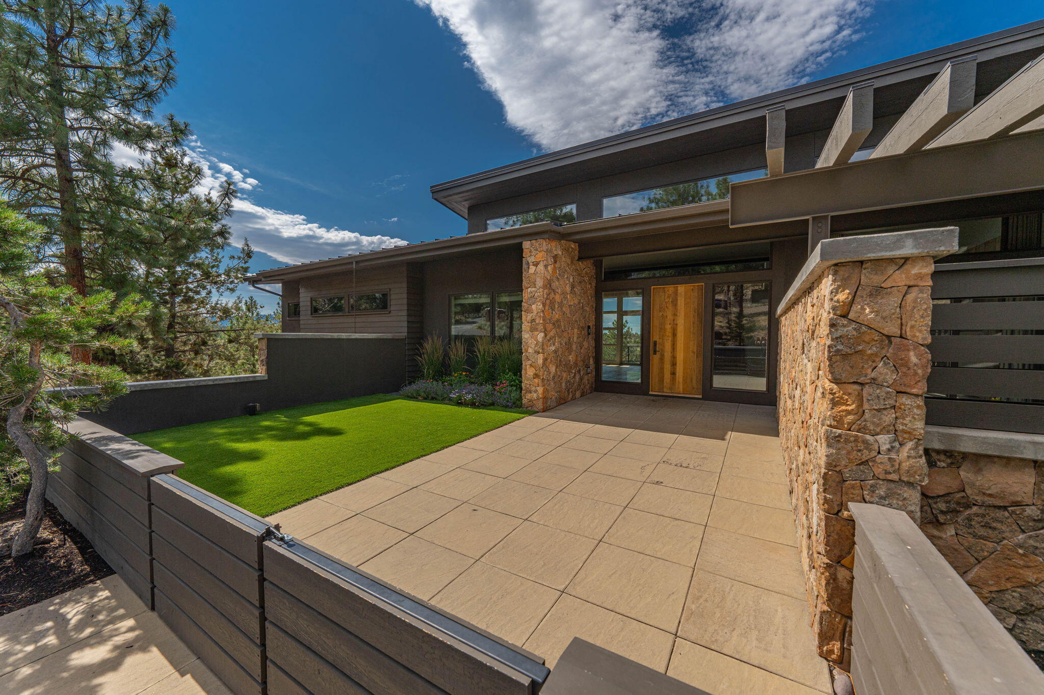 North Rim - Residential