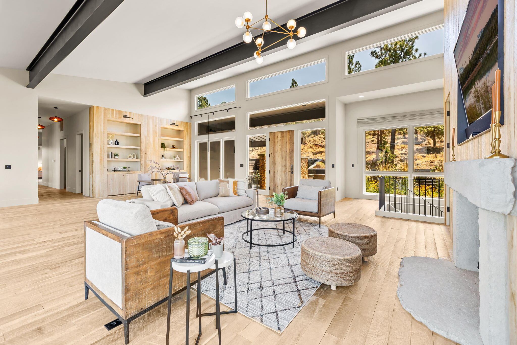 North Rim - Residential