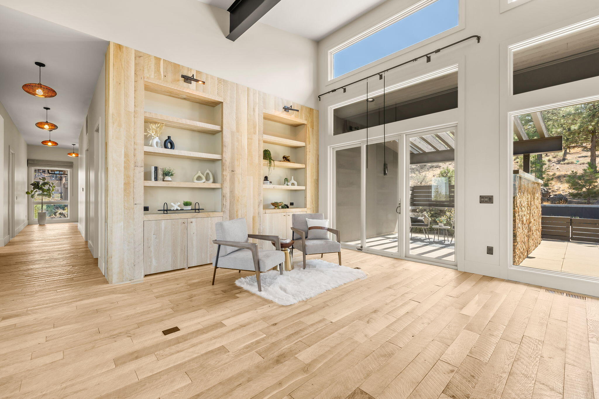 North Rim - Residential