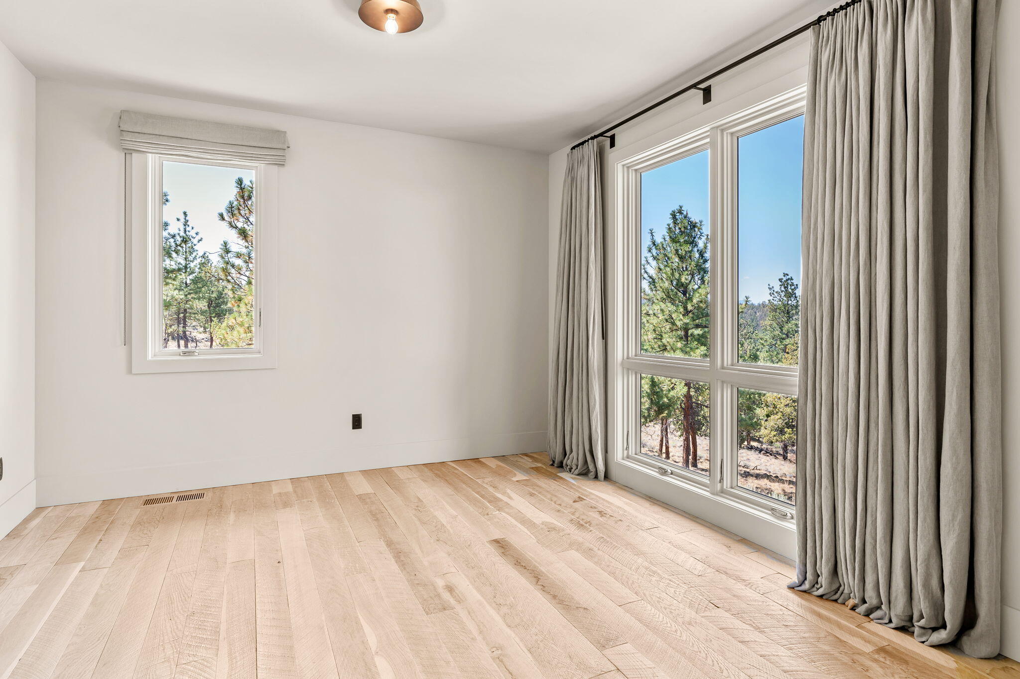 North Rim - Residential