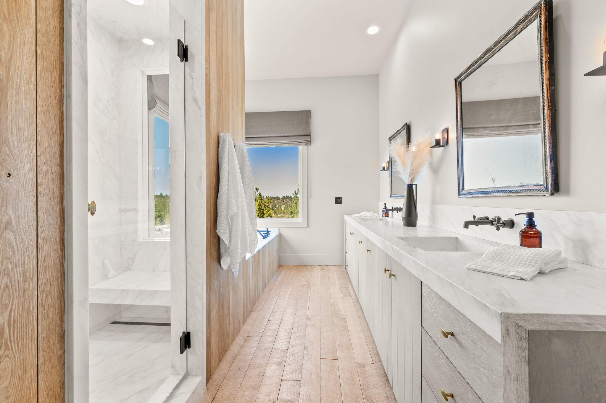 North Rim - Residential