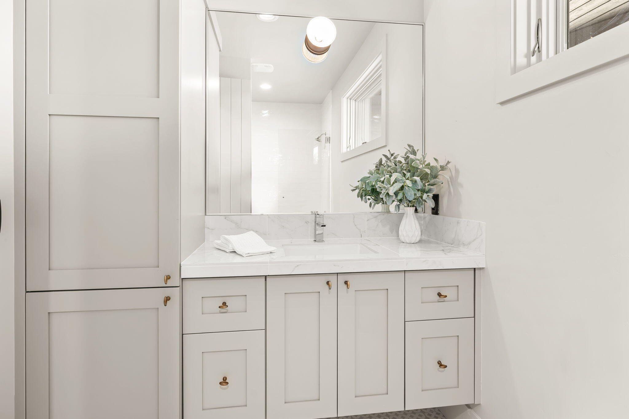 North Rim - Residential