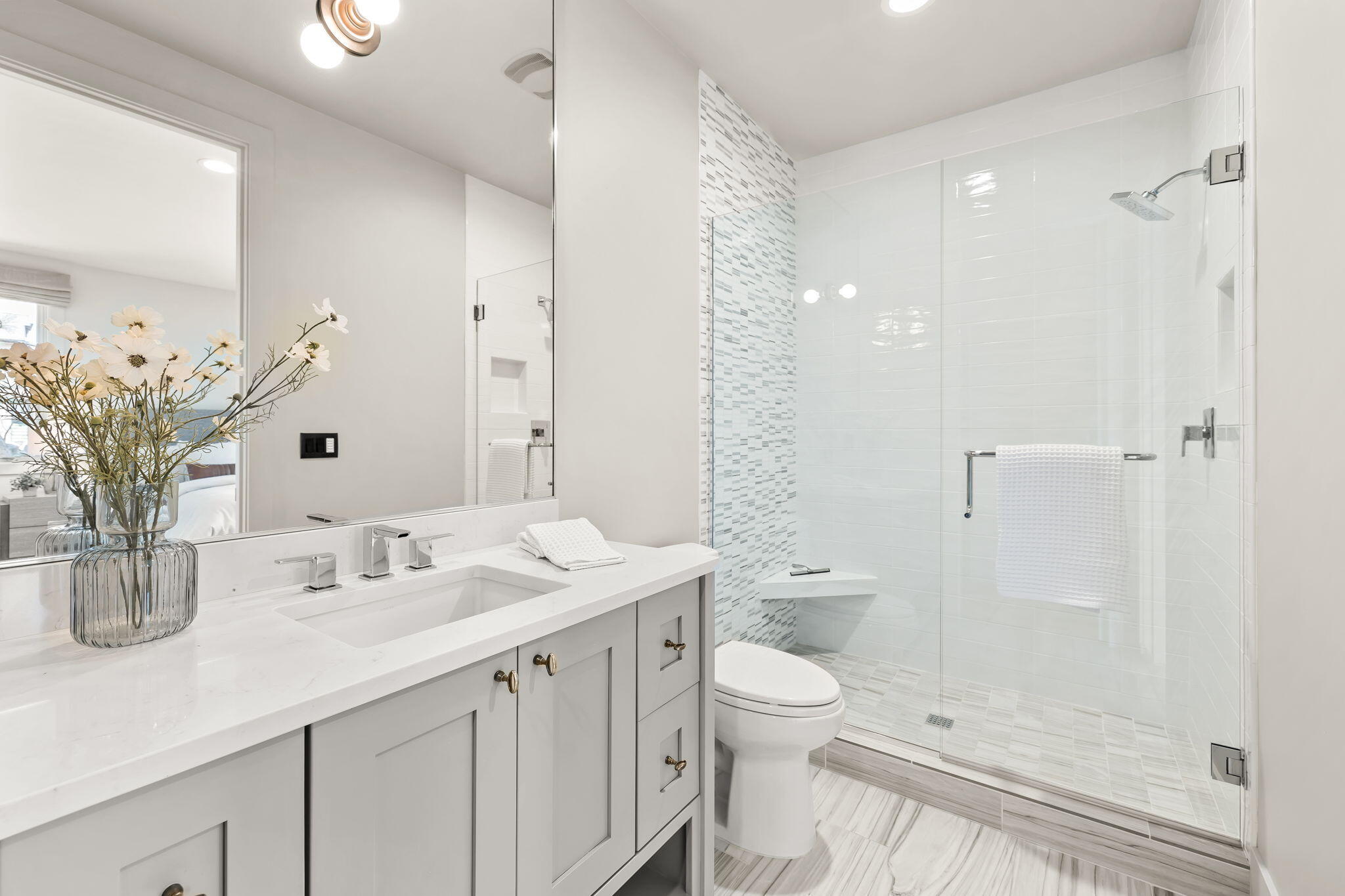 North Rim - Residential