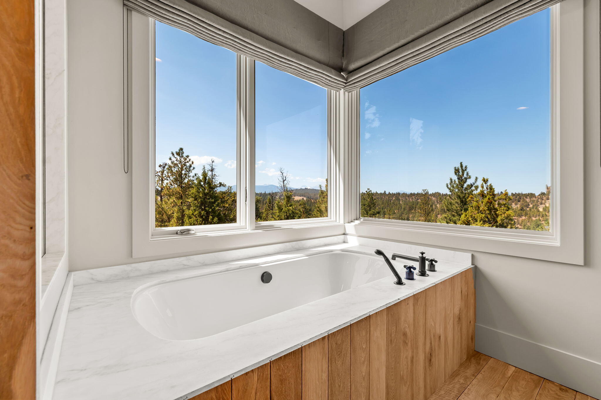 North Rim - Residential