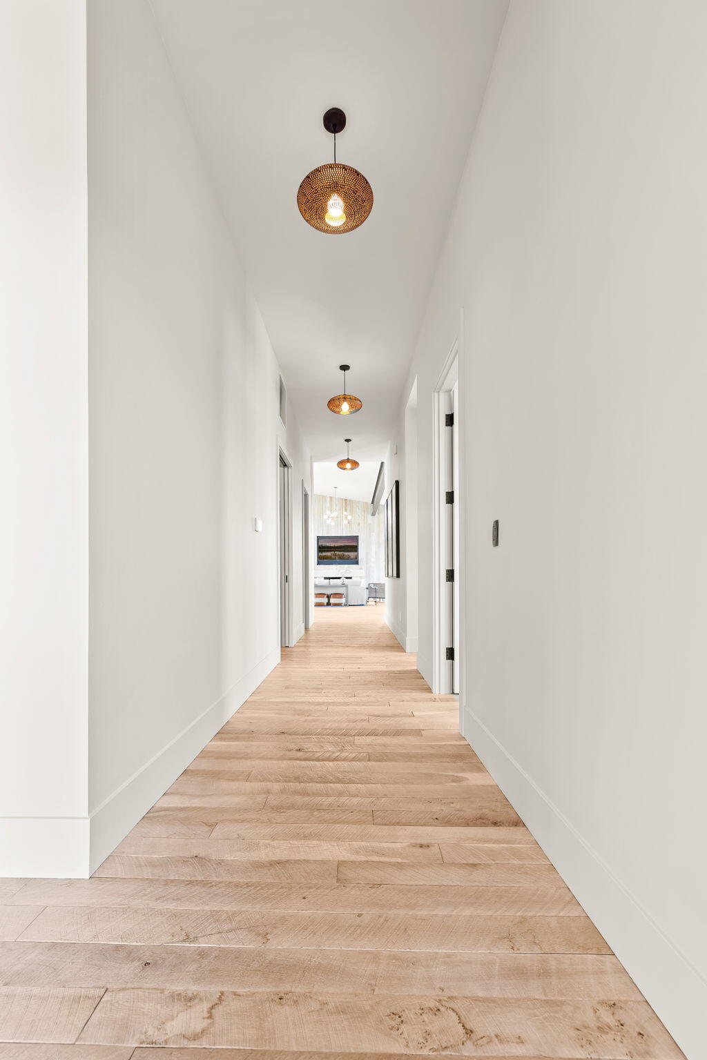 North Rim - Residential