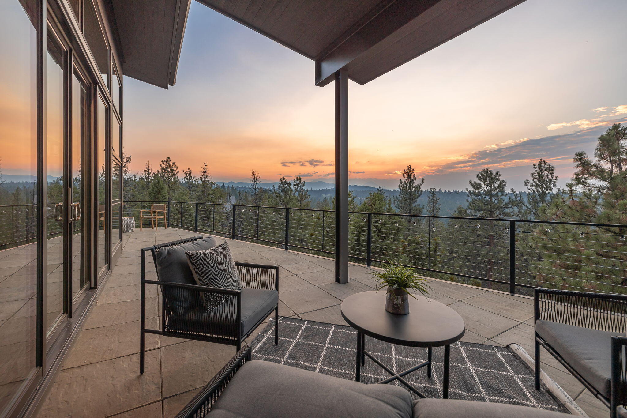 North Rim - Residential