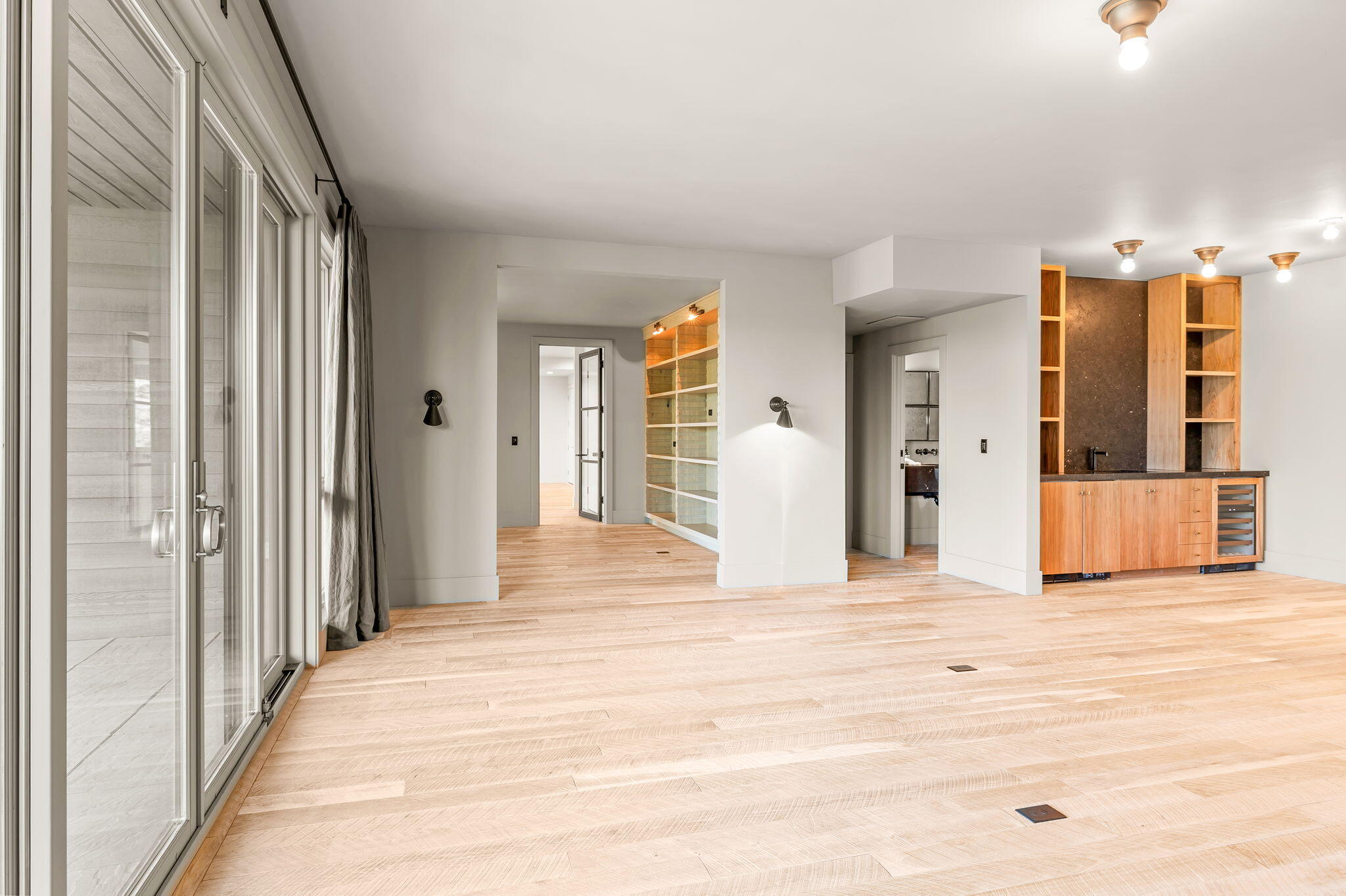 North Rim - Residential