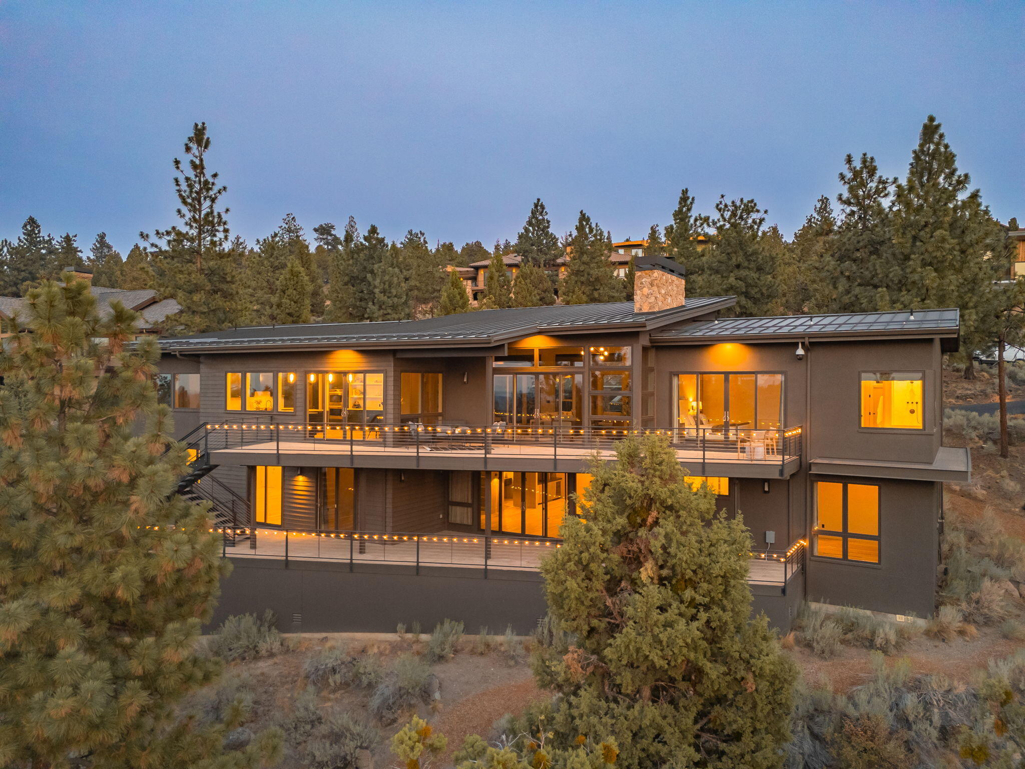 North Rim - Residential
