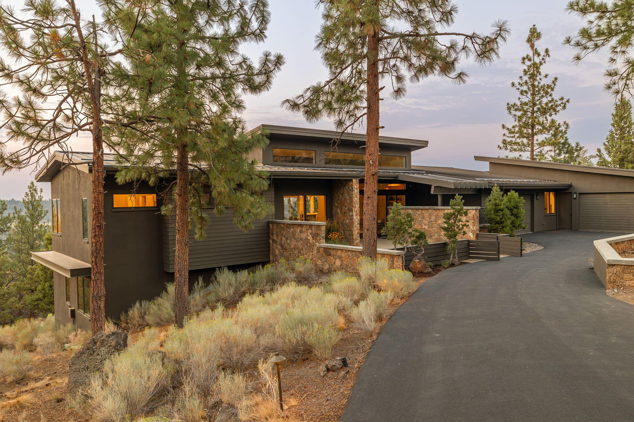 North Rim - Residential