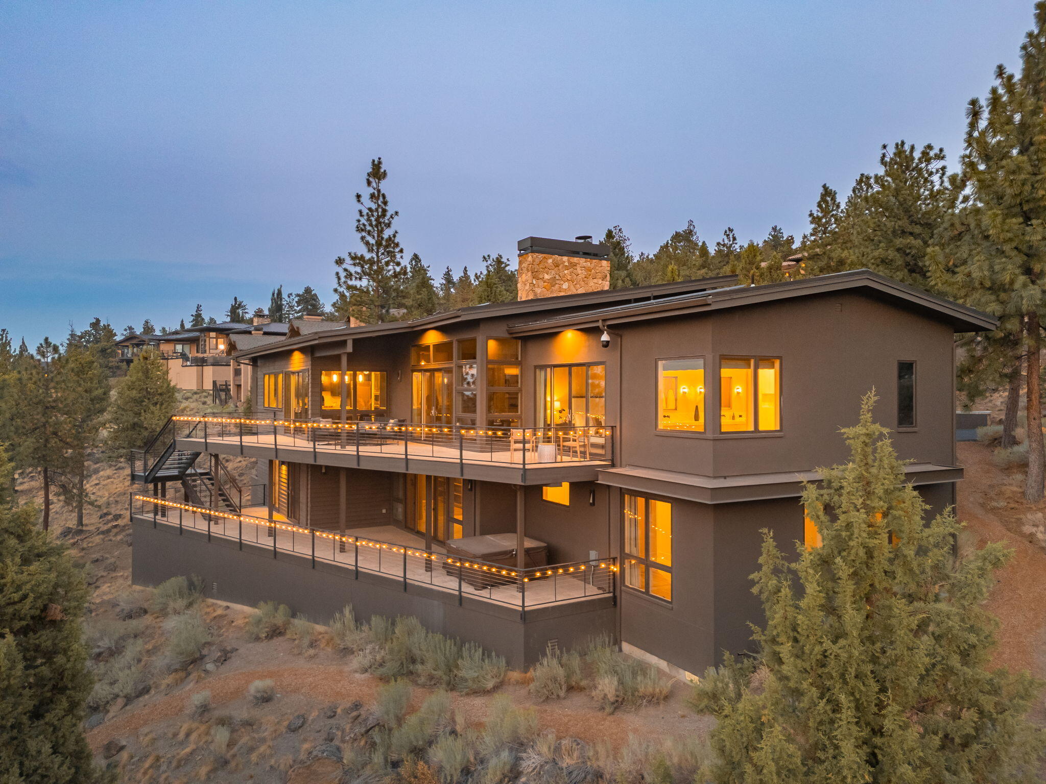 North Rim - Residential