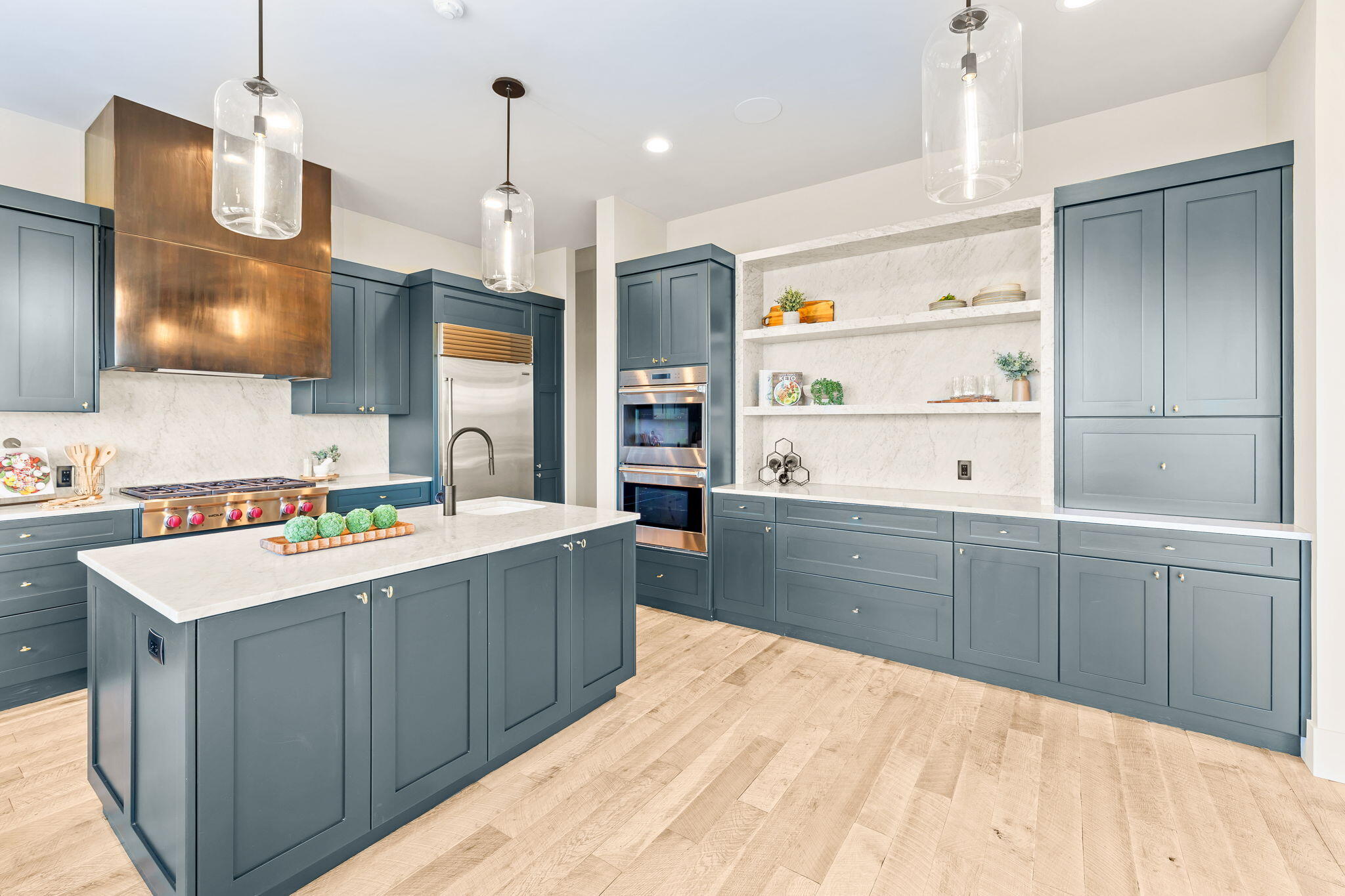 North Rim - Residential