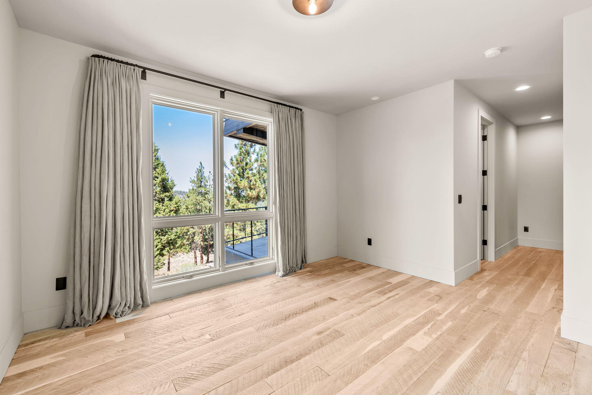 North Rim - Residential