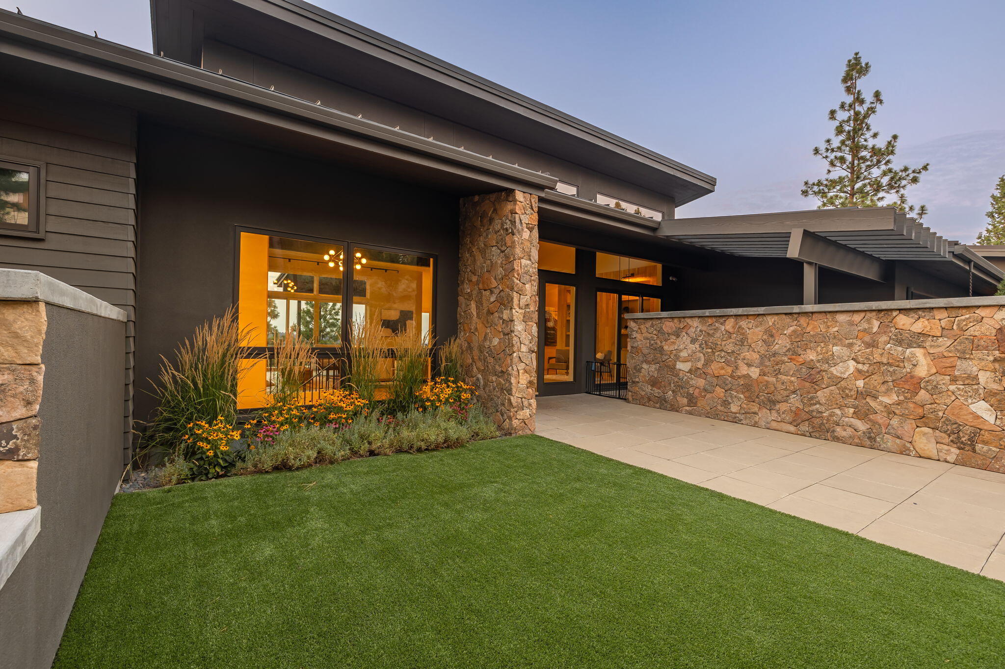 North Rim - Residential