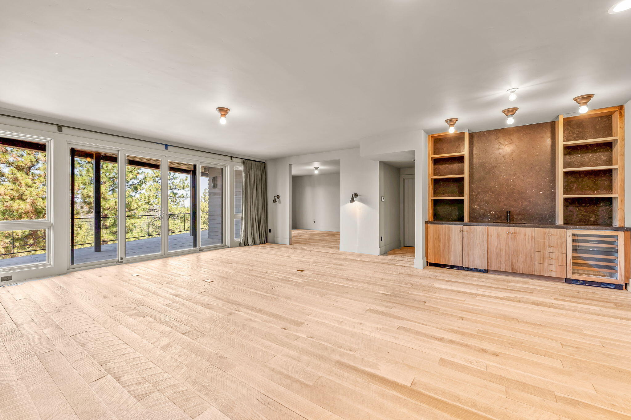 North Rim - Residential