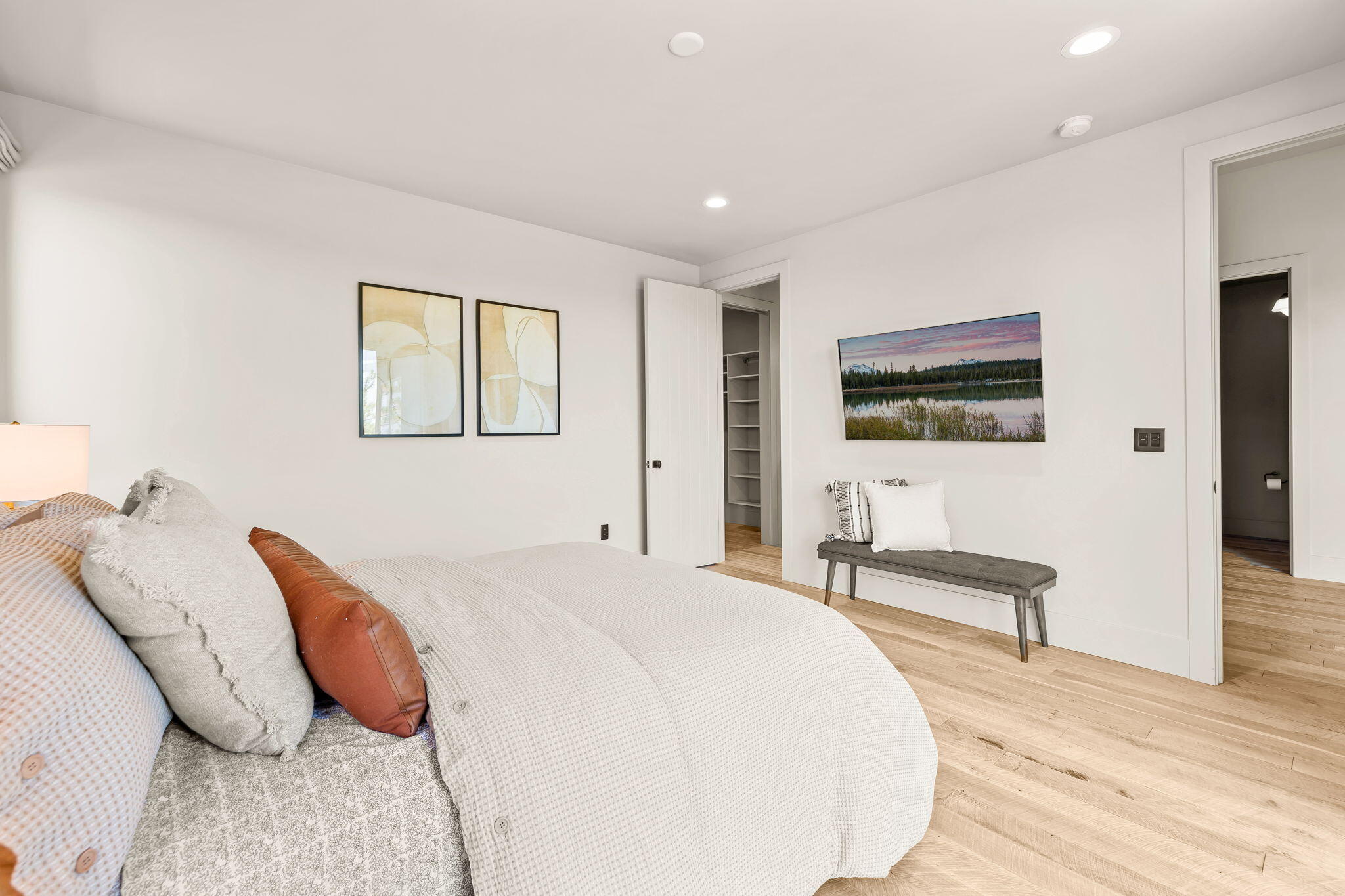 North Rim - Residential