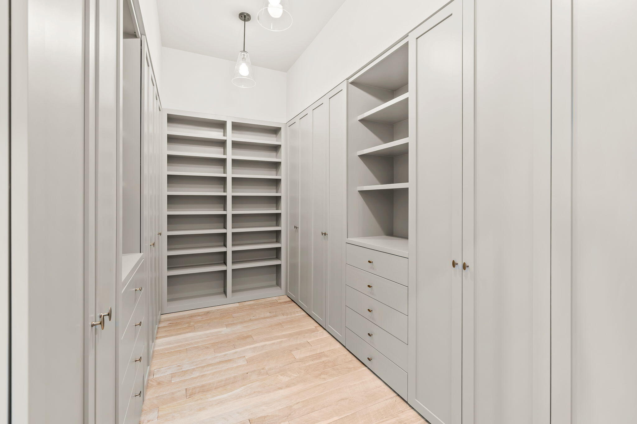 North Rim - Residential