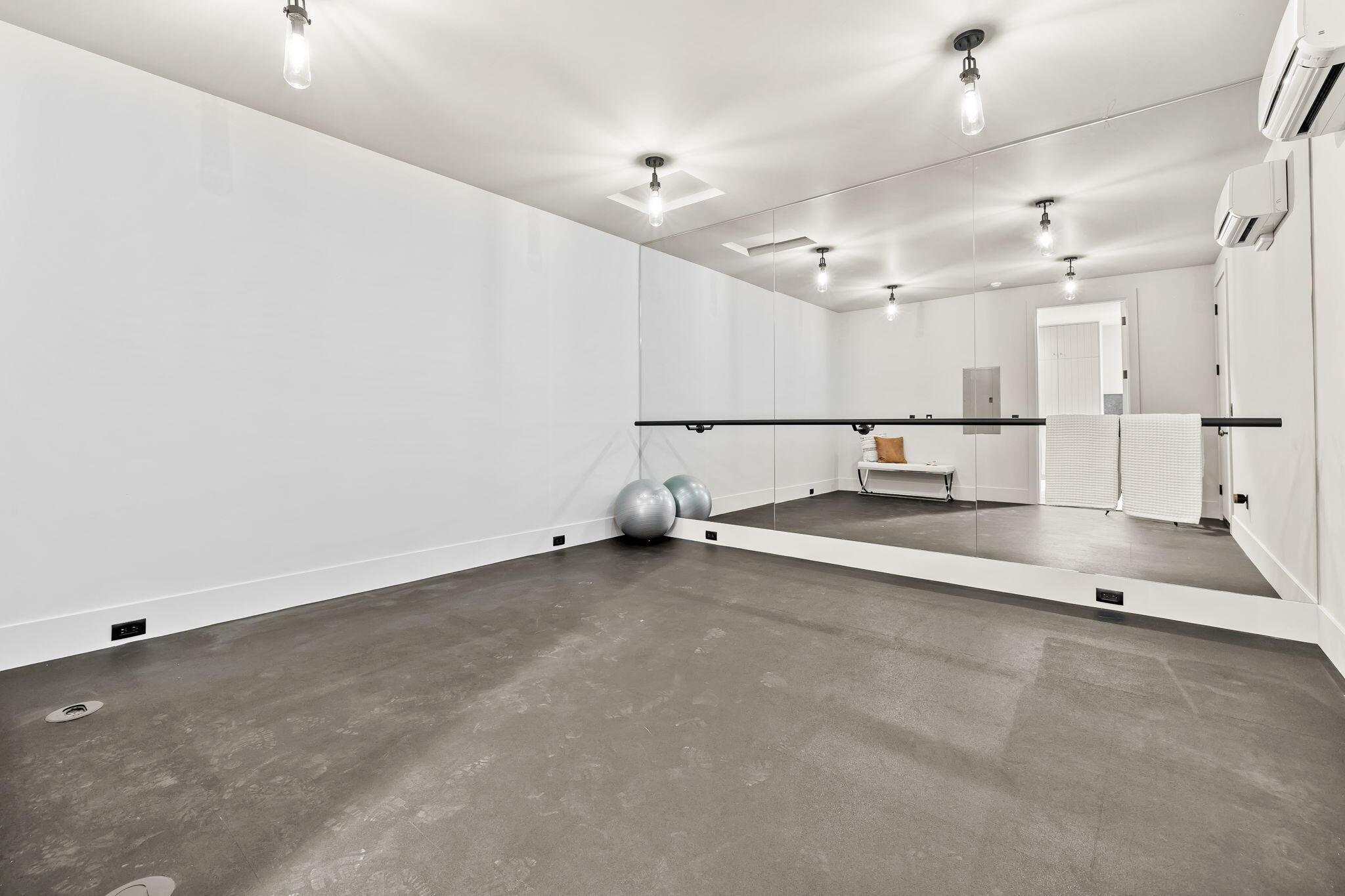 North Rim - Residential