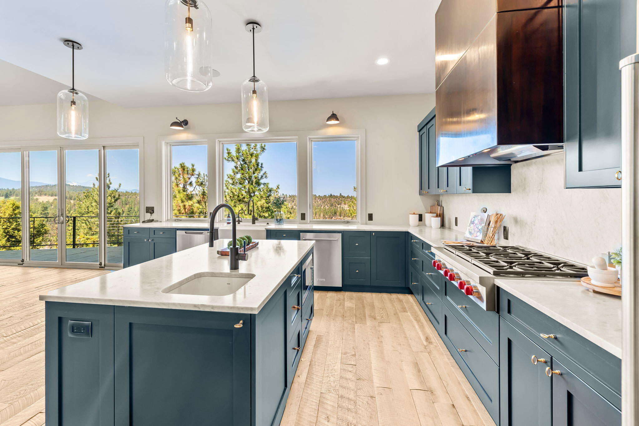 North Rim - Residential