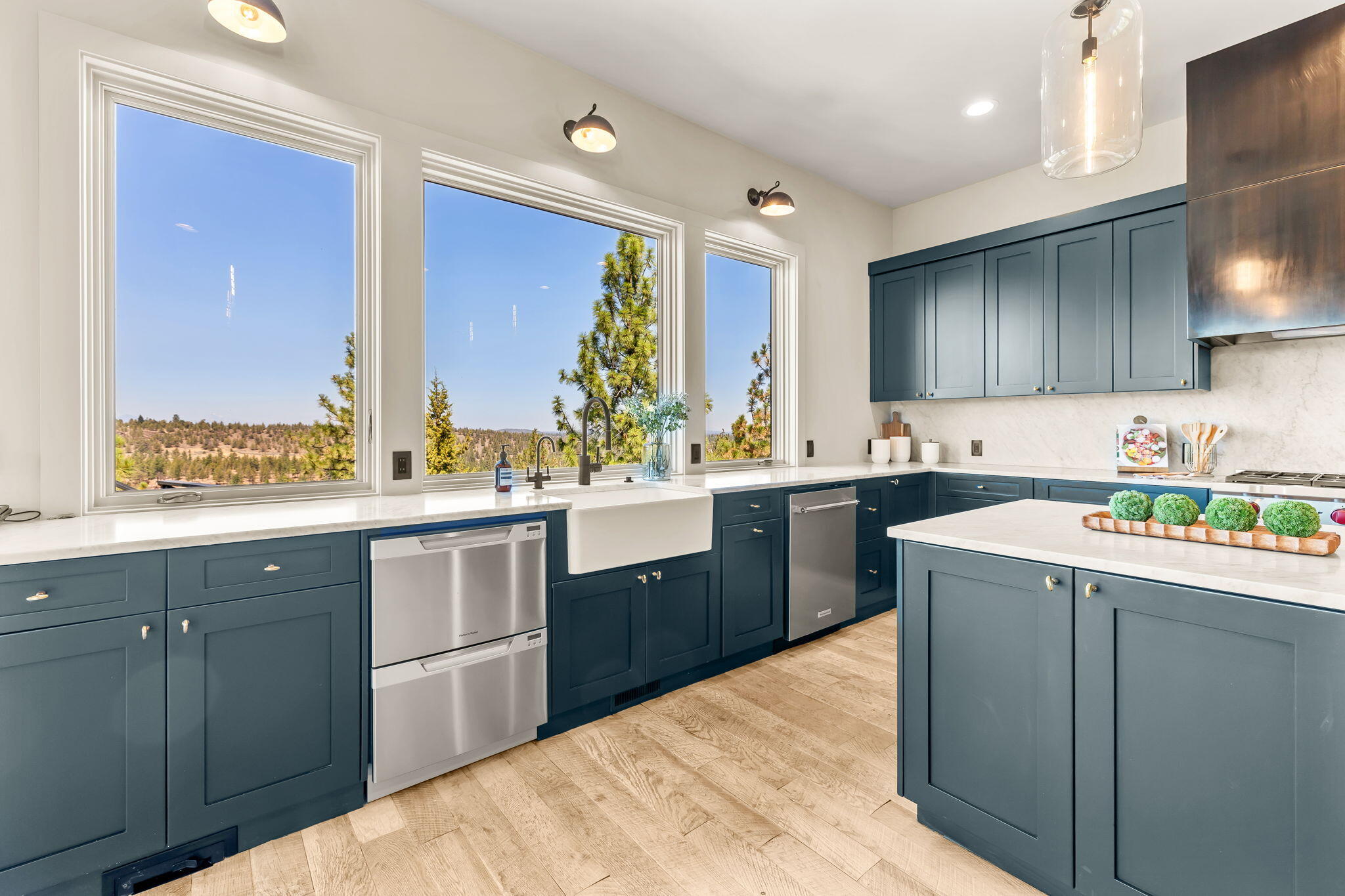 North Rim - Residential