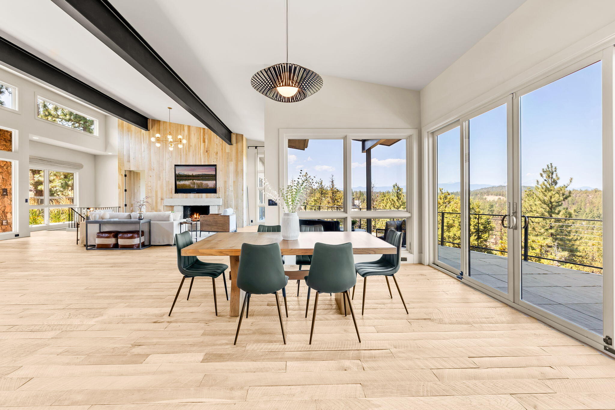 North Rim - Residential