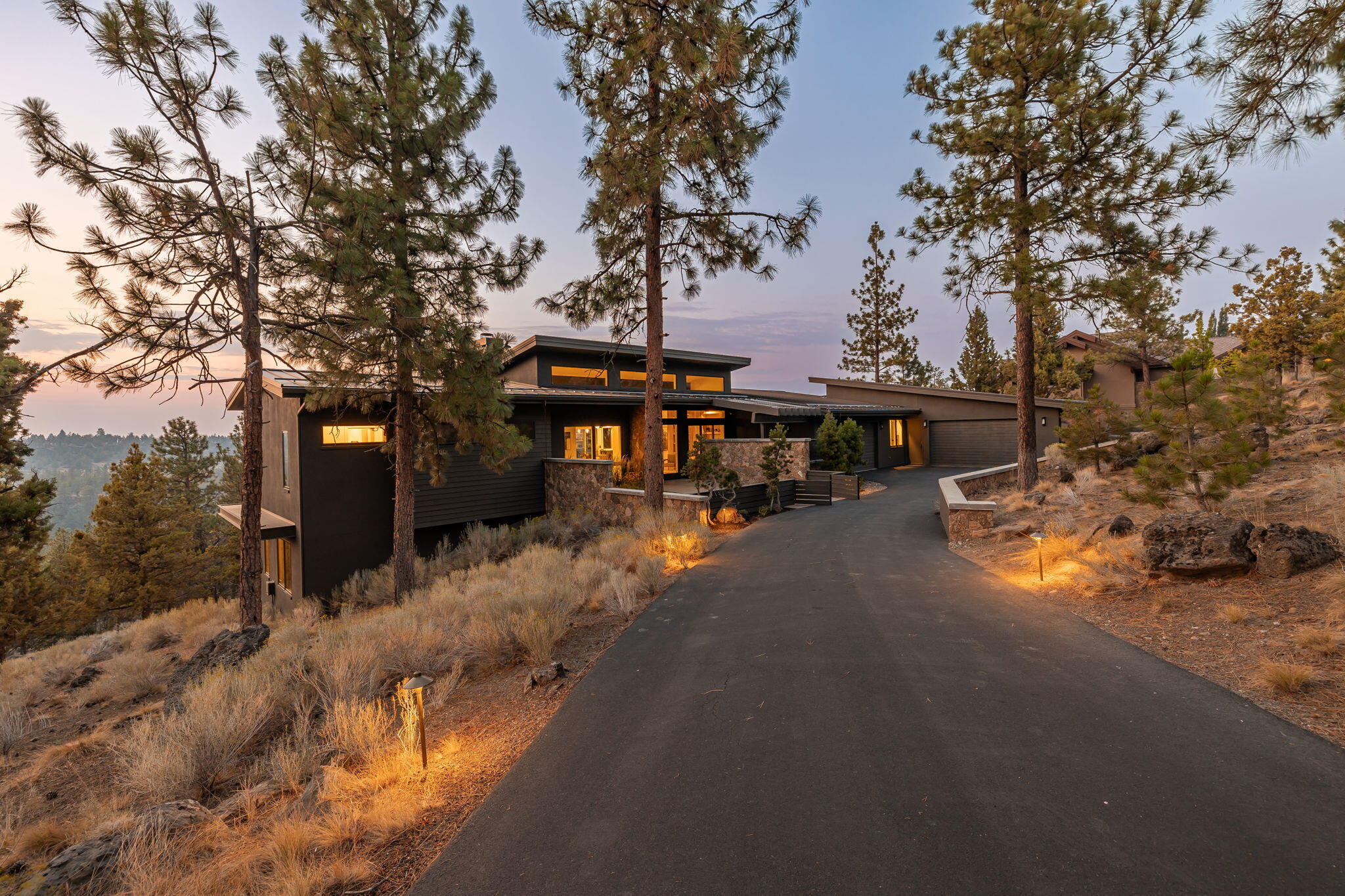 North Rim - Residential