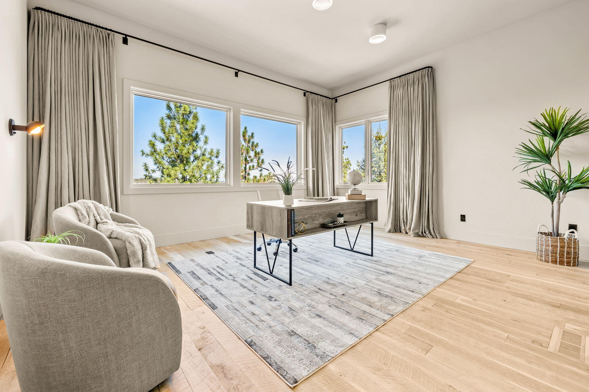 North Rim - Residential