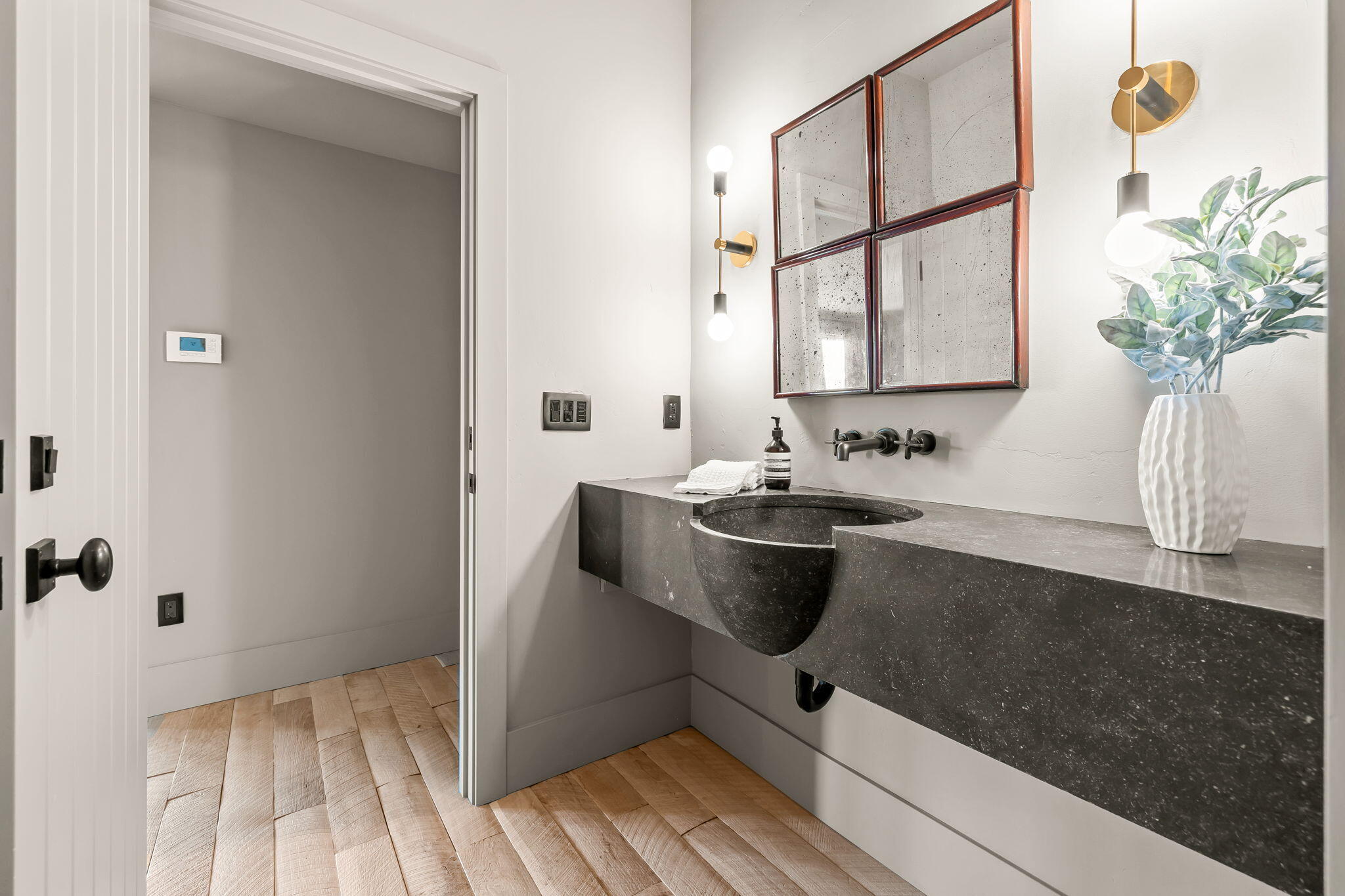 North Rim - Residential