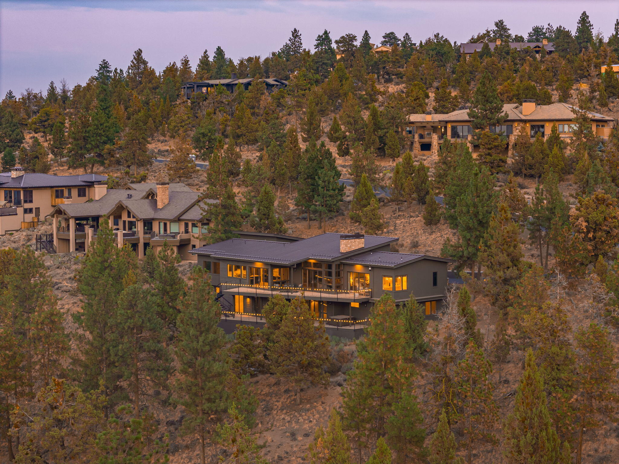 North Rim - Residential